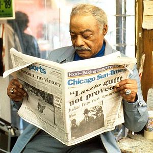 Bilder Music Box - Die ganze Wahrheit