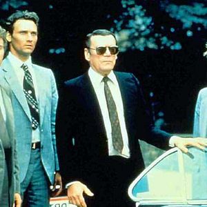 Bilder Rififi am Karfreitag