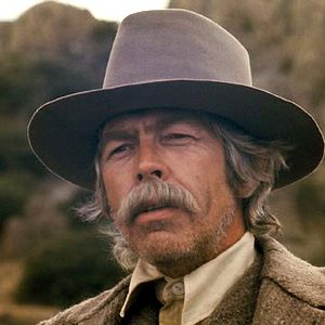 Bilder Pat Garrett jagt Billy The Kid