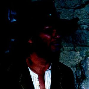 Bilder Pat Garrett jagt Billy The Kid