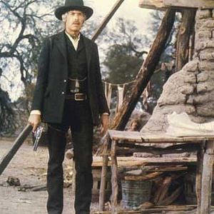 Bilder Sam Peckinpah