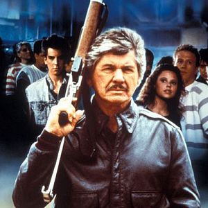 Bilder Death Wish 4 - Das Weisse im Auge