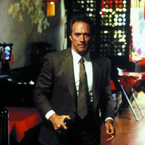 Bilder Buddy Van Horn