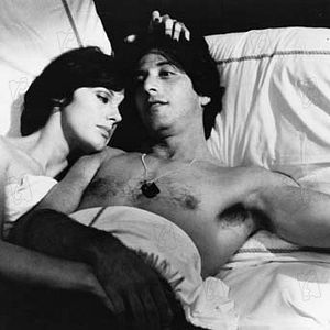 Bilder Sydney Pollack