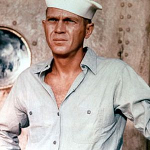 Bilder Steve McQueen