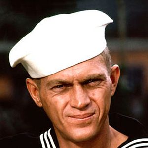 Bilder Steve McQueen