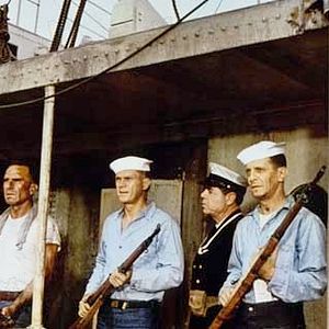 Bilder Steve McQueen