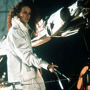 Bilder Phillip Noyce