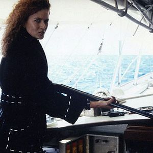 Bilder Phillip Noyce