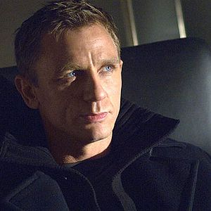 Bilder Daniel Craig