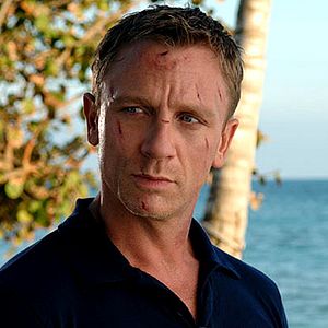 Bilder Daniel Craig