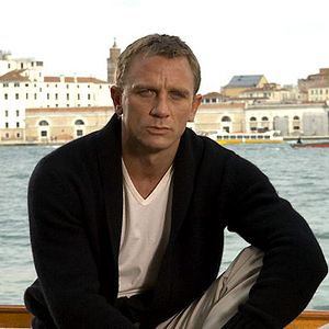 Bilder Daniel Craig
