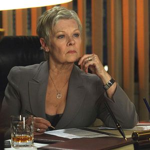 Bilder Judi Dench