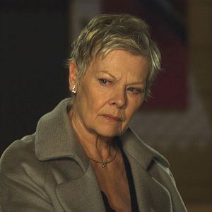 Bilder Judi Dench