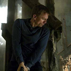 Bilder Daniel Craig