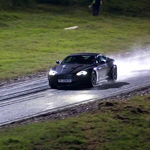 Bilder James Bond 007 - Casino Royale