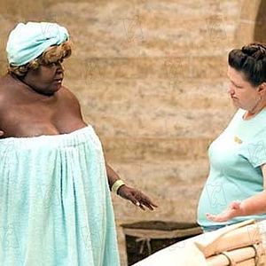 Bilder John Whitesell