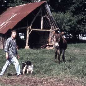 Bilder Lila und Benoit