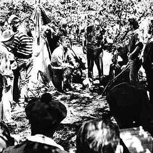 Bilder Der weite Himmel