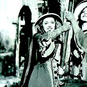 Bilder Maurice Tourneur