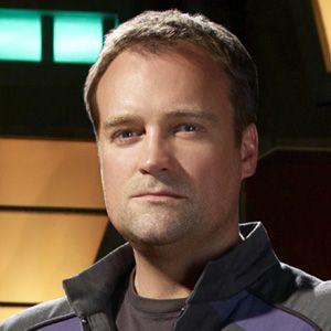 Bilder David Hewlett