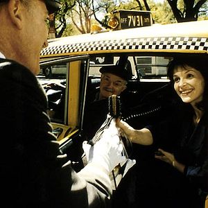 Bilder Chantal Akerman