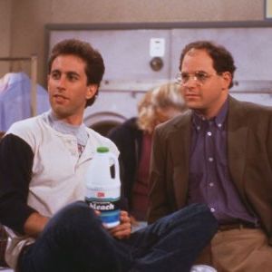 Bilder Seinfeld