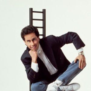 Bilder Seinfeld