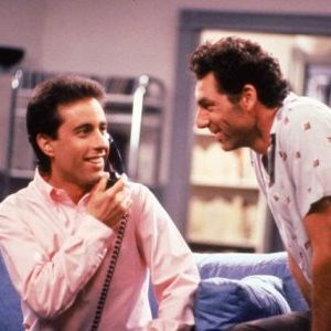 Bilder Seinfeld