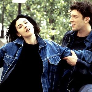 Bilder Lügen der Liebe