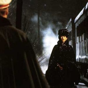 Bilder Anna Karenina