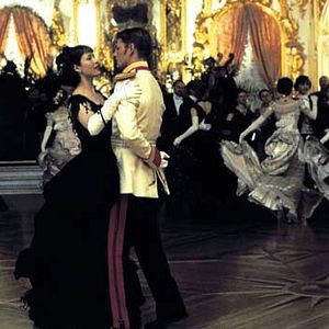 Bilder Anna Karenina