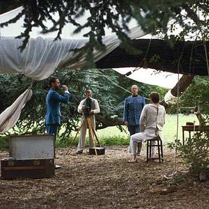 Bilder Gabriel Le Bomin