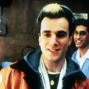 Bilder Daniel Day-Lewis