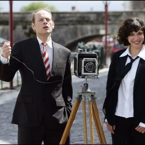 Bilder Alain Bouzigues