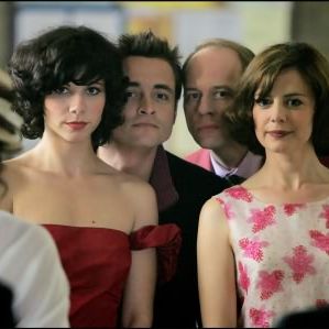 Bilder Alain Bouzigues