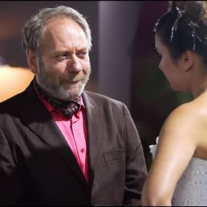 Bilder Jackie Berroyer