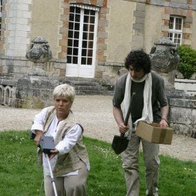 Bilder Hubert Benhamdine