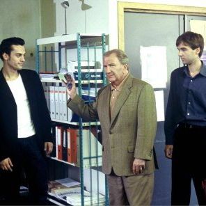 Bilder William Mesguich