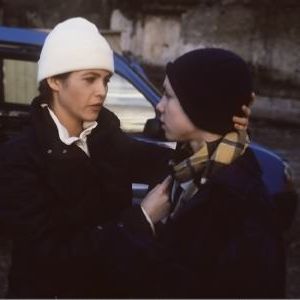 Bilder Charlotte Valandrey