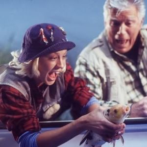 Bilder Mitchell Ryan