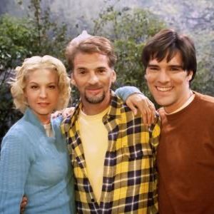 Bilder Thomas Gibson