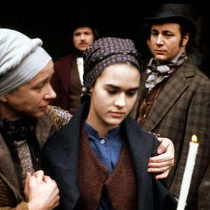 Bilder Bernadette - Das Wunder von Lourdes