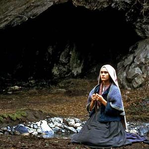 Bilder Bernadette - Das Wunder von Lourdes