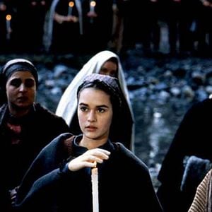 Bilder Bernadette - Das Wunder von Lourdes