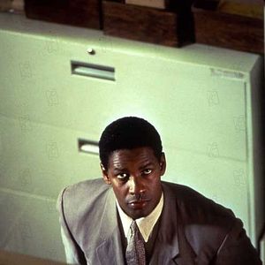 Bilder Denzel Washington
