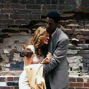 Bilder Denzel Washington