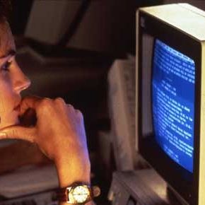 Bilder Alan J. Pakula