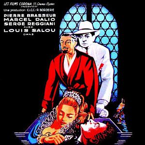 Bilder André Cayatte