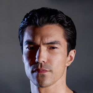 Bilder Ian Anthony Dale